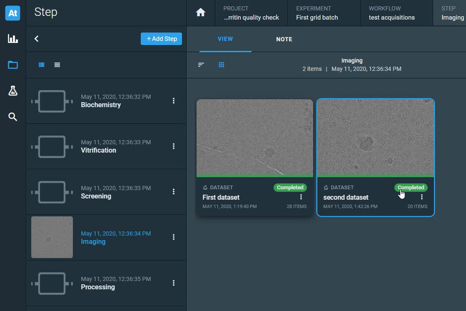 Satturn: Automated UI interaction framework