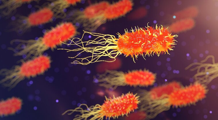 How We Push the Boundaries of Research