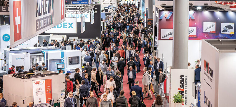 Looking Back at International Industrial Fair Brno 2025