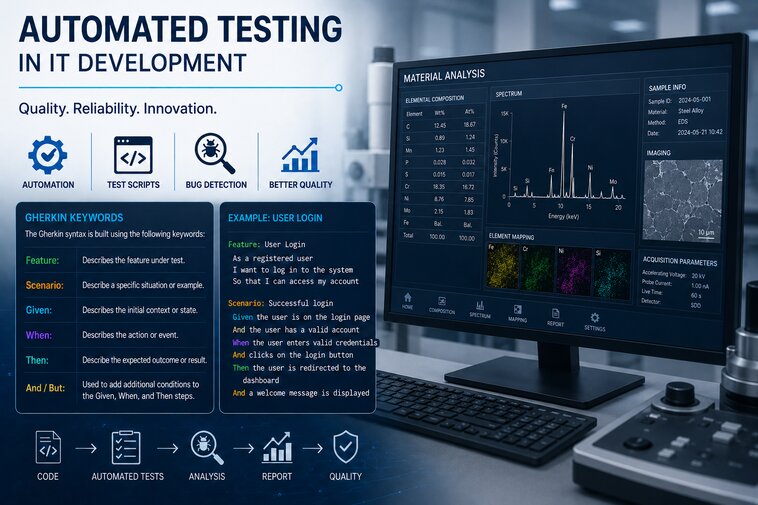 Improve your automated tests