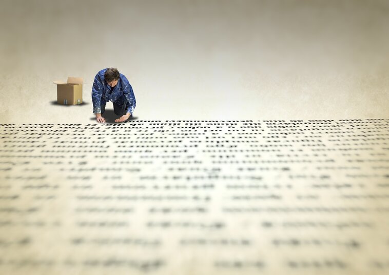 Do user manuals still have a place in the age of AI?