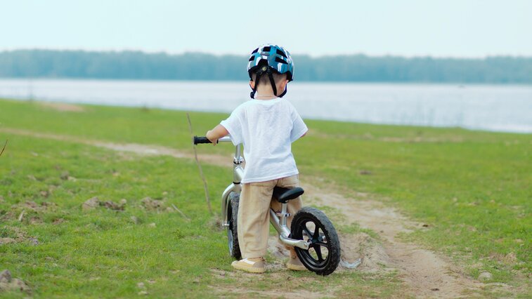 How a QA Engineer Buys a Child's Bike, or Quality Management as a Part of Everyday Life