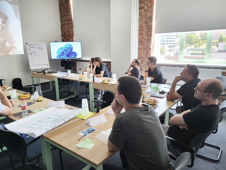 Developing Soft Skills at Edhouse: Why Technical Skills Are No Longer Enough
