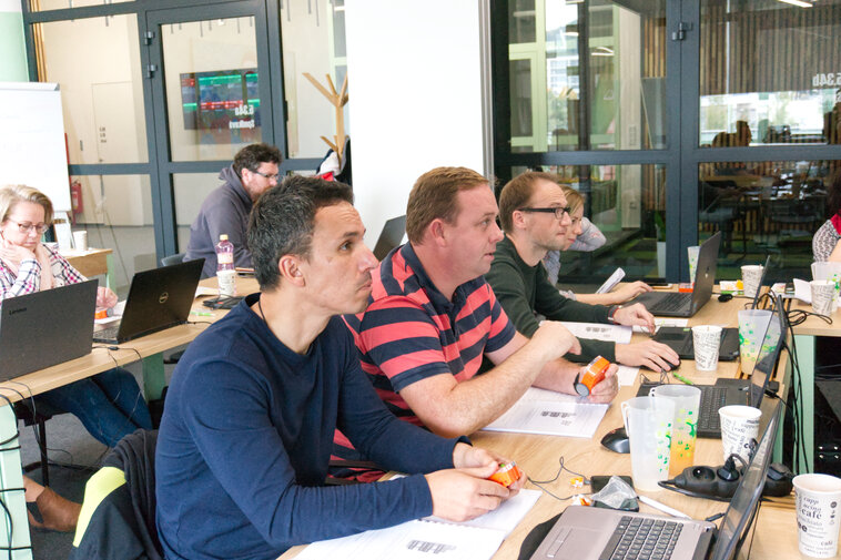 Workshop for Computer Science Teachers