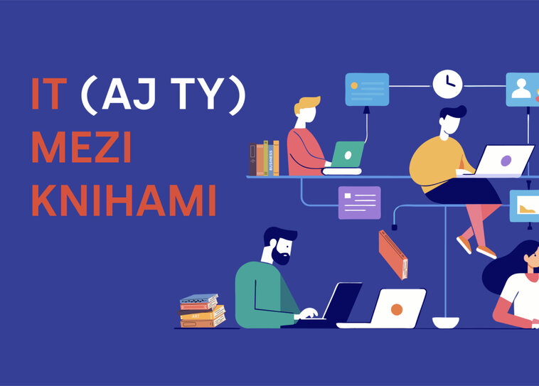 IT Between the Books