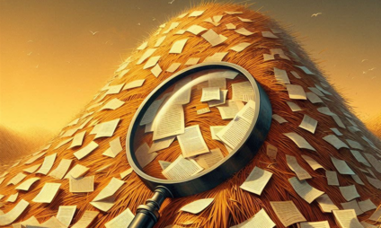 Full Text Search in applications