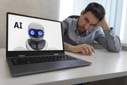 AI brings new challenges to software testing