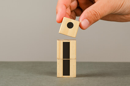 Professional Blunders: Why a Complete Partition into Equivalence Classes Matters