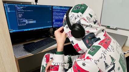 Can Anyone Really Retrain for IT? Or: From Marketer to Tester